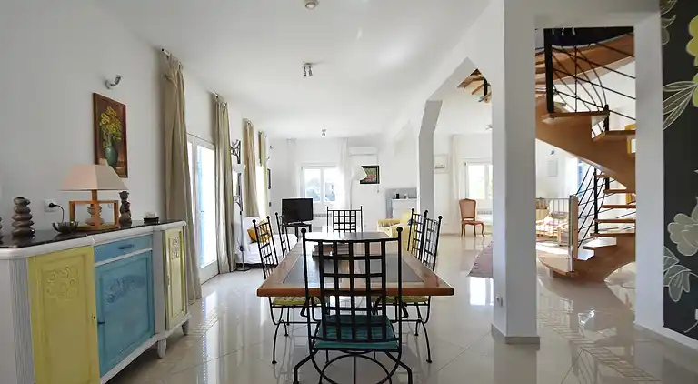 Villa in Languedoc-Roussillon