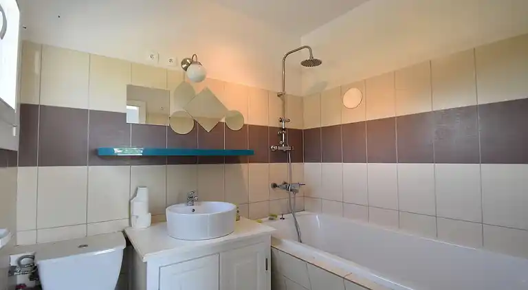 Villa in Languedoc-Roussillon