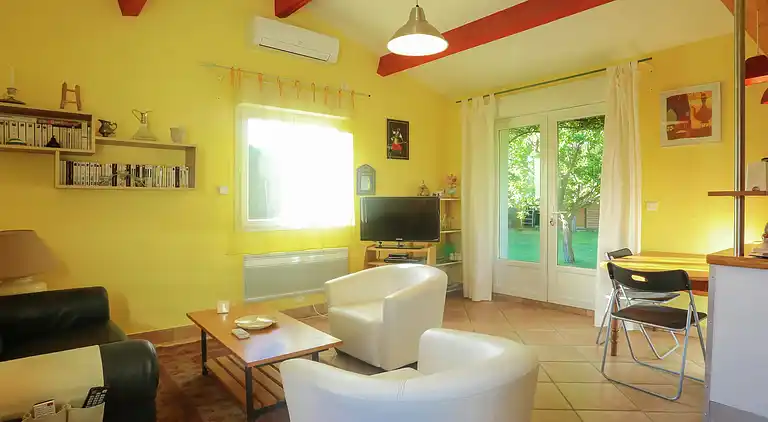 Holiday home in Vaison-la-Romaine