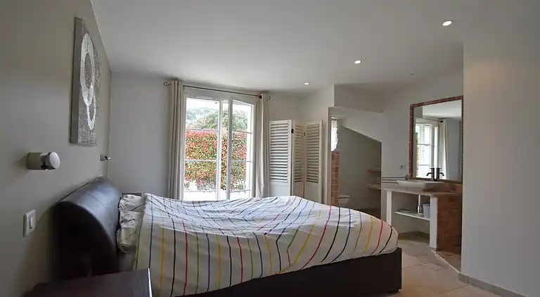 Villa i Le Plan-de-la-Tour