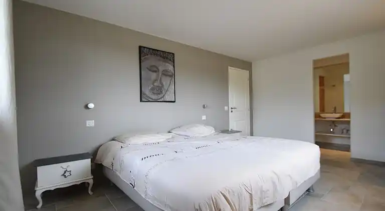 Villa i Le Plan-de-la-Tour