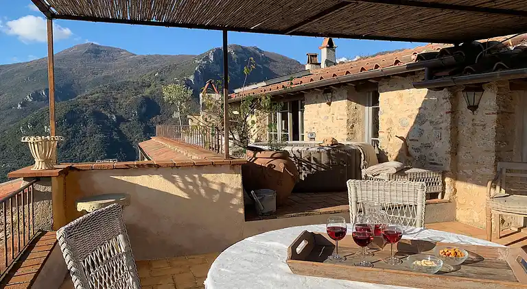 Holiday home in Camaiore