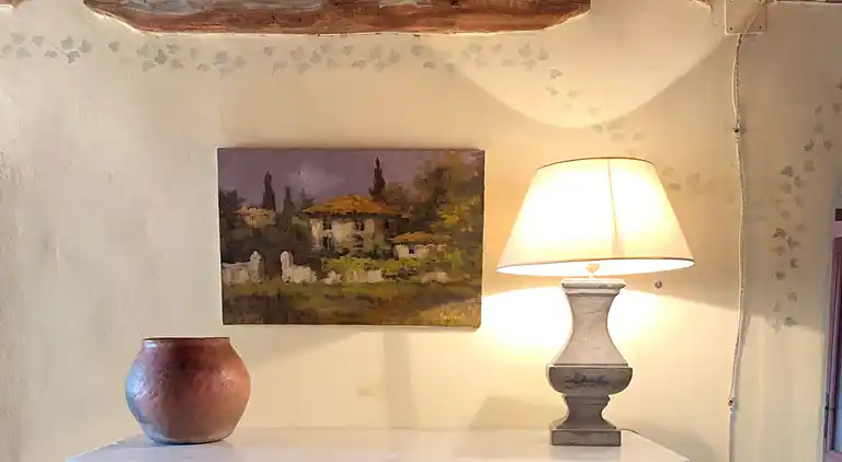 Holiday home in Camaiore