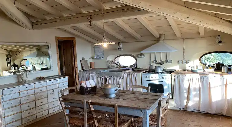 Holiday home in Camaiore