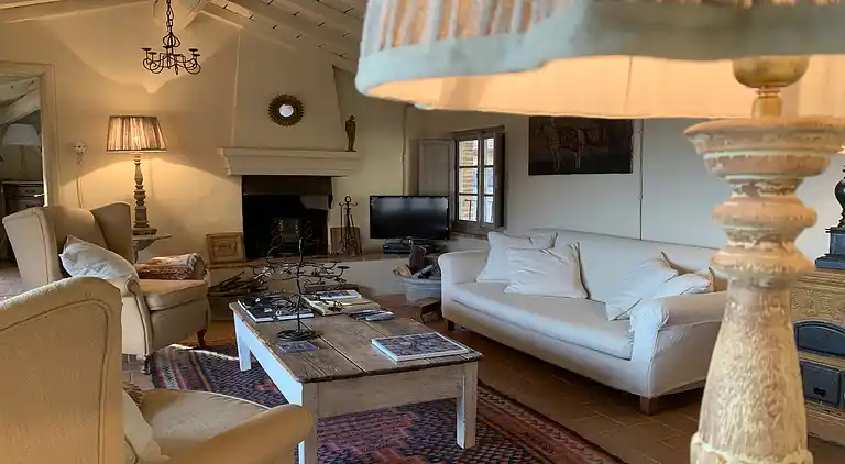 Holiday home in Camaiore