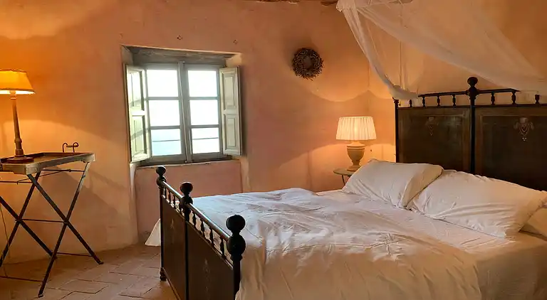 Holiday home in Camaiore