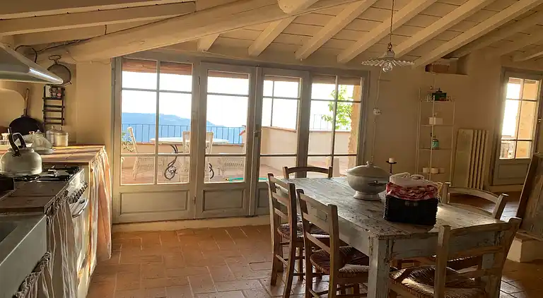 Holiday home in Camaiore