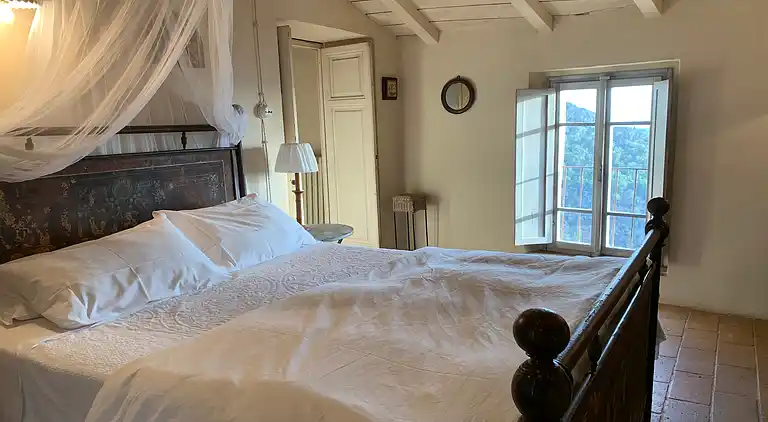 Holiday home in Camaiore