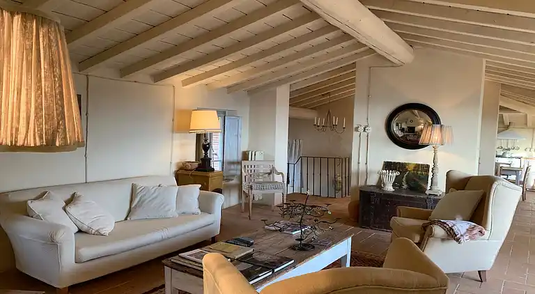 Holiday home in Camaiore