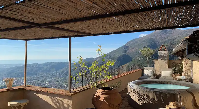 Holiday home in Camaiore