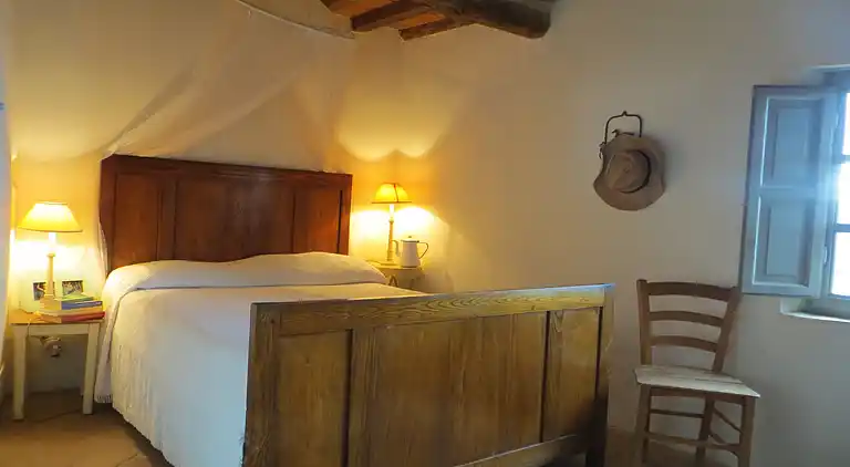 Holiday home in Camaiore