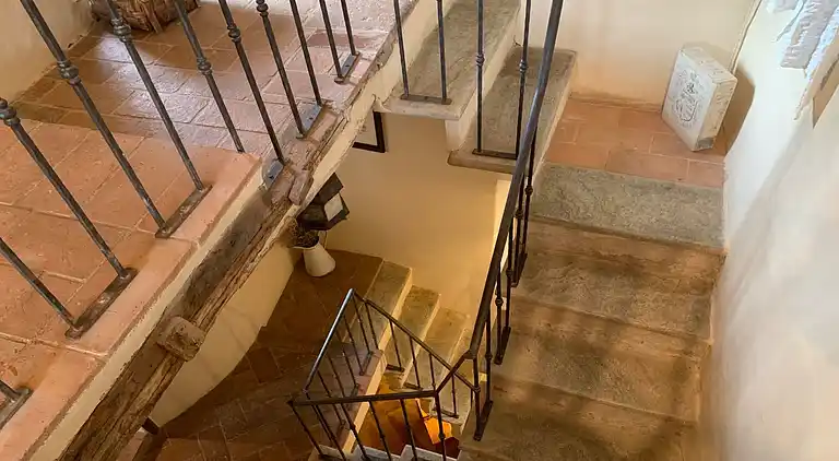 Holiday home in Camaiore