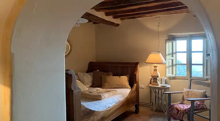 Holiday home in Camaiore