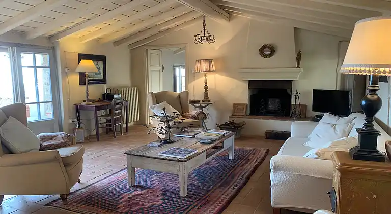 Holiday home in Camaiore