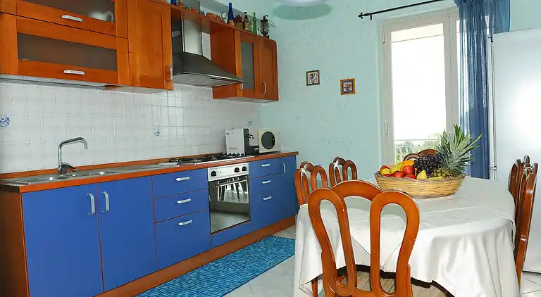 Holiday home in Linera