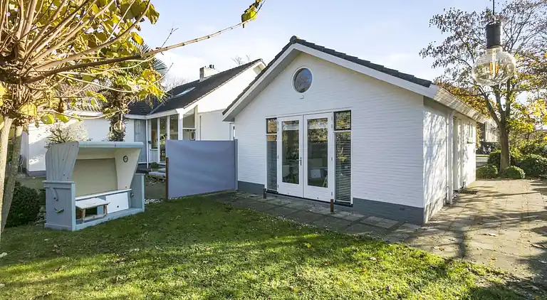 Sommerhus i Zuid-Holland