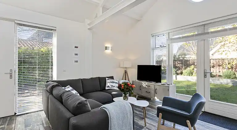 Sommerhus i Zuid-Holland