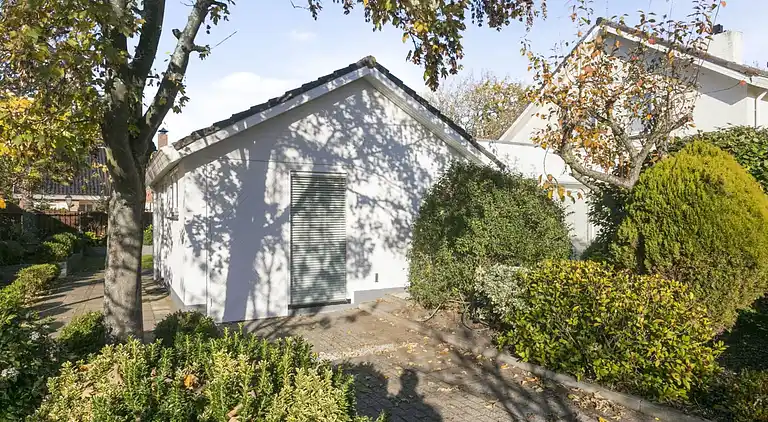 Sommerhus i Zuid-Holland