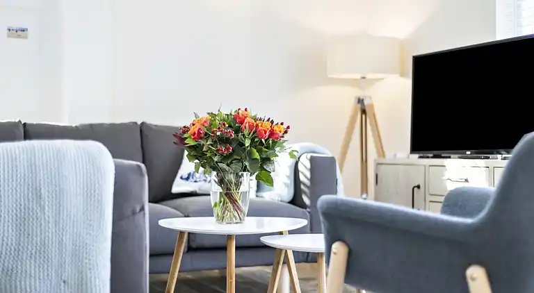 Sommerhus i Zuid-Holland