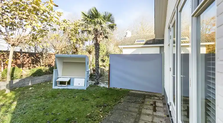 Sommerhus i Zuid-Holland