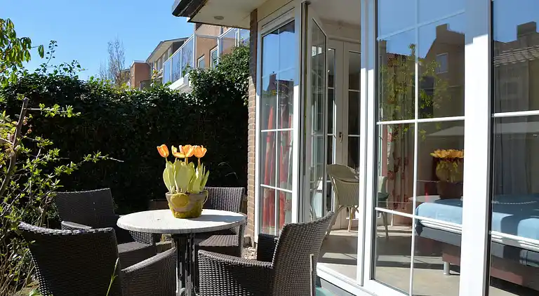 Holiday home in Katwijk