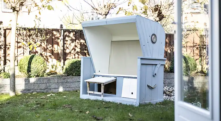 Sommerhus i Zuid-Holland