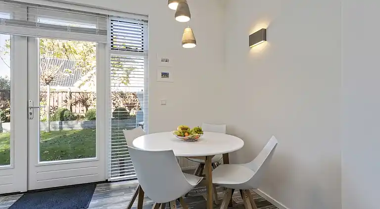 Sommerhus i Zuid-Holland