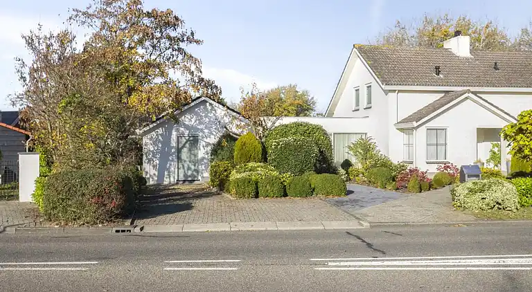 Sommerhus i Zuid-Holland