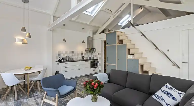 Sommerhus i Zuid-Holland