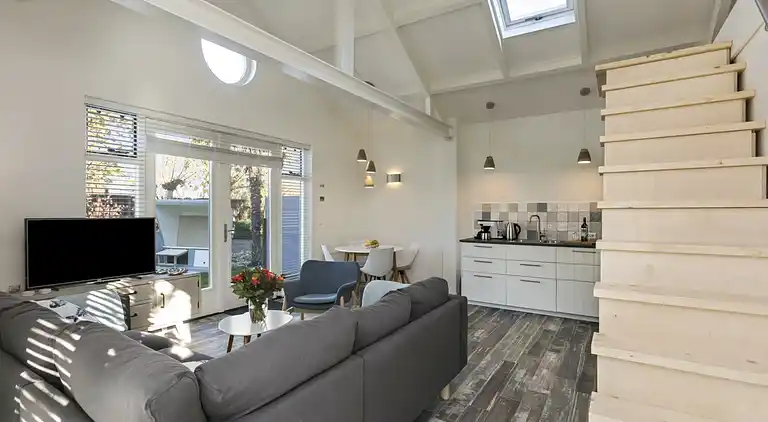 Sommerhus i Zuid-Holland