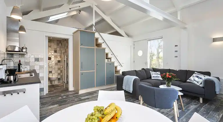 Sommerhus i Zuid-Holland