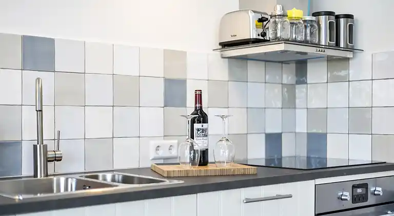 Sommerhus i Zuid-Holland