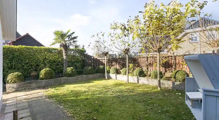 Sommerhus i Zuid-Holland