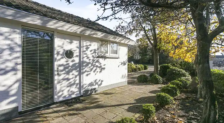 Sommerhus i Zuid-Holland