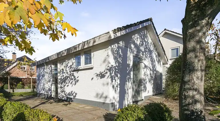 Sommerhus i Zuid-Holland