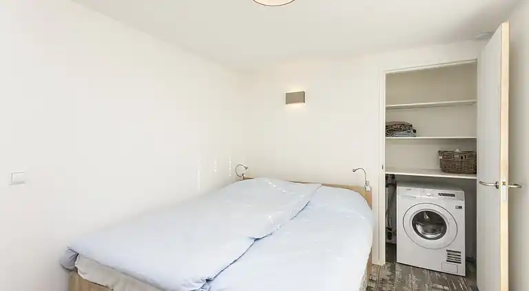 Sommerhus i Zuid-Holland