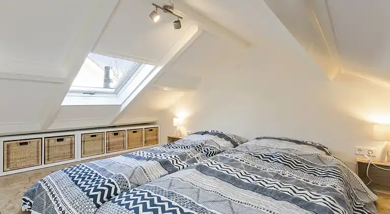 Sommerhus i Zuid-Holland