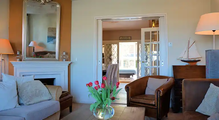 Holiday home in Katwijk