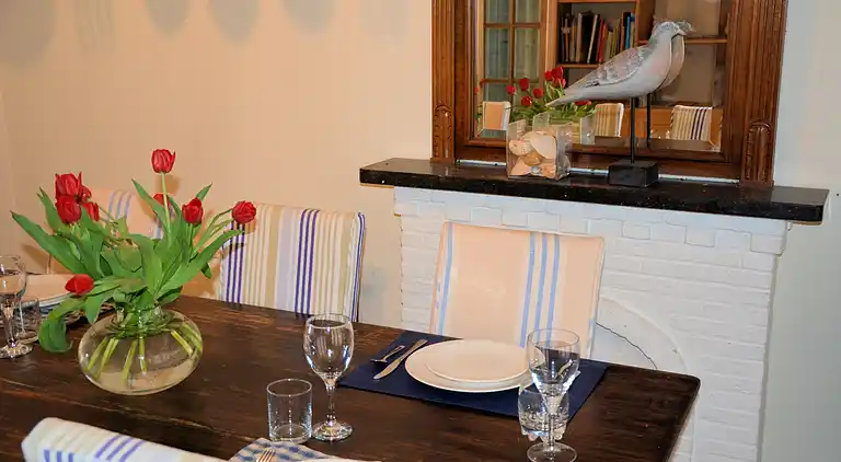 Holiday home in Katwijk