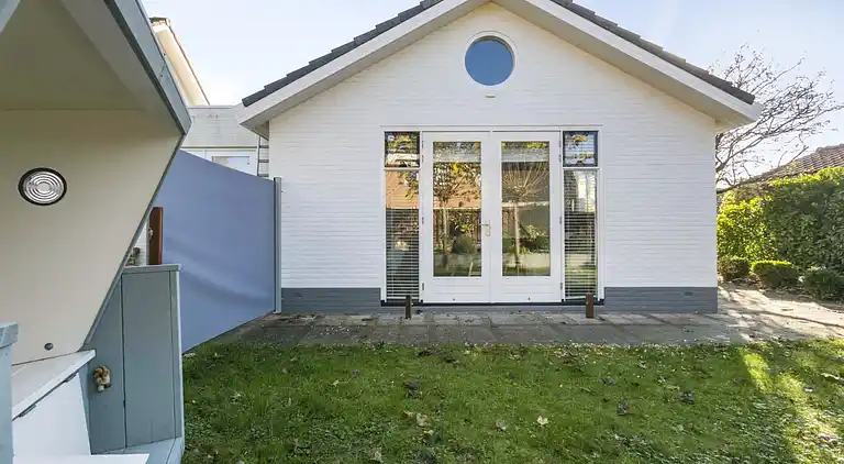 Sommerhus i Zuid-Holland