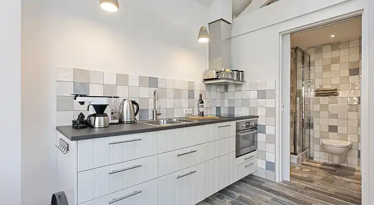 Sommerhus i Zuid-Holland