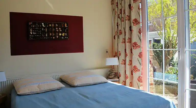 Holiday home in Katwijk