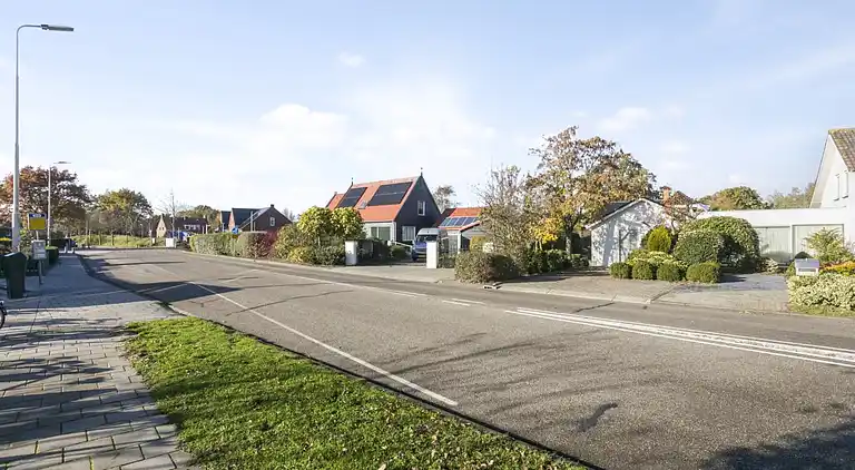 Sommerhus i Zuid-Holland