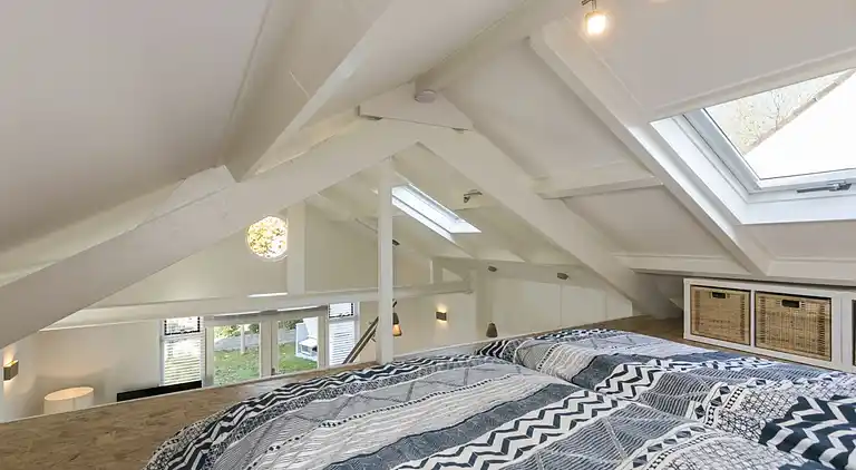 Sommerhus i Zuid-Holland