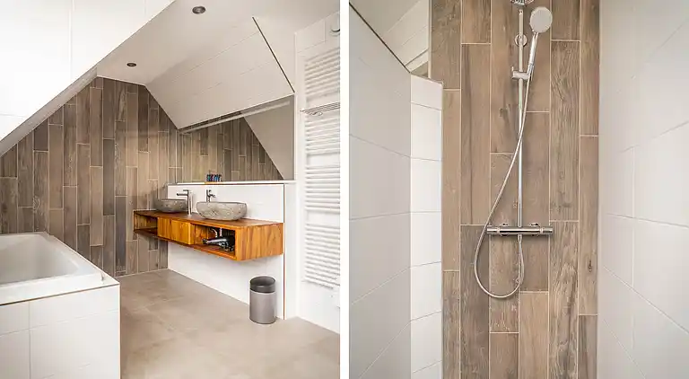 Bungalow i De Cocksdorp