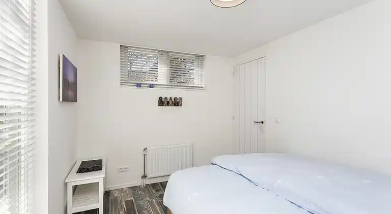 Sommerhus i Zuid-Holland