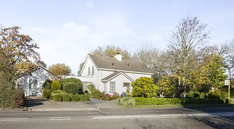 Sommerhus i Zuid-Holland