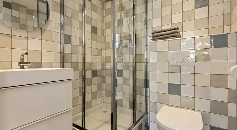 Sommerhus i Zuid-Holland