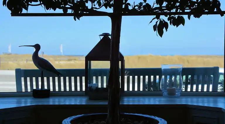 Holiday home in Katwijk