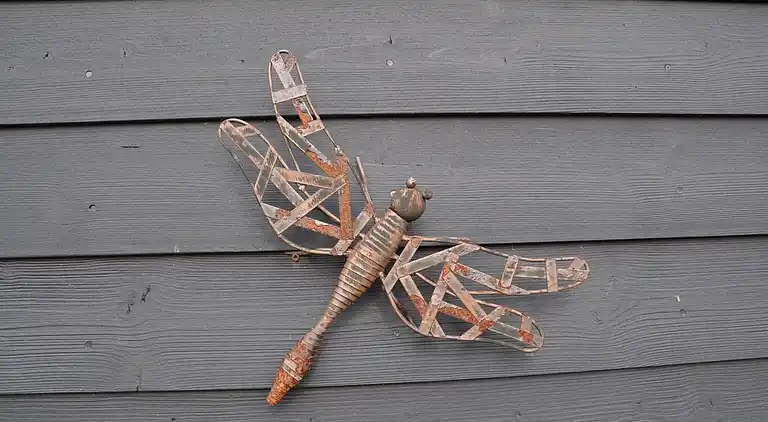 Bungalow i Wilhelminadorp